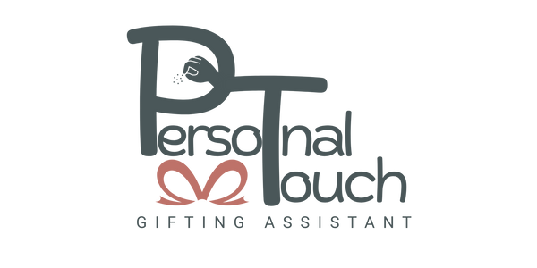 Personal Touch Gifts